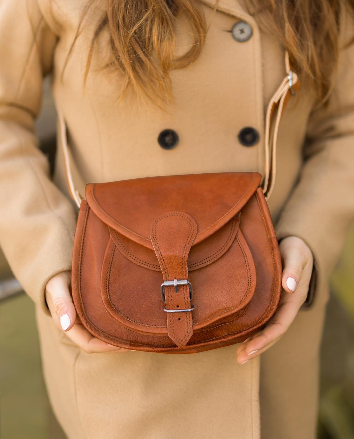 Outlet Handtasche