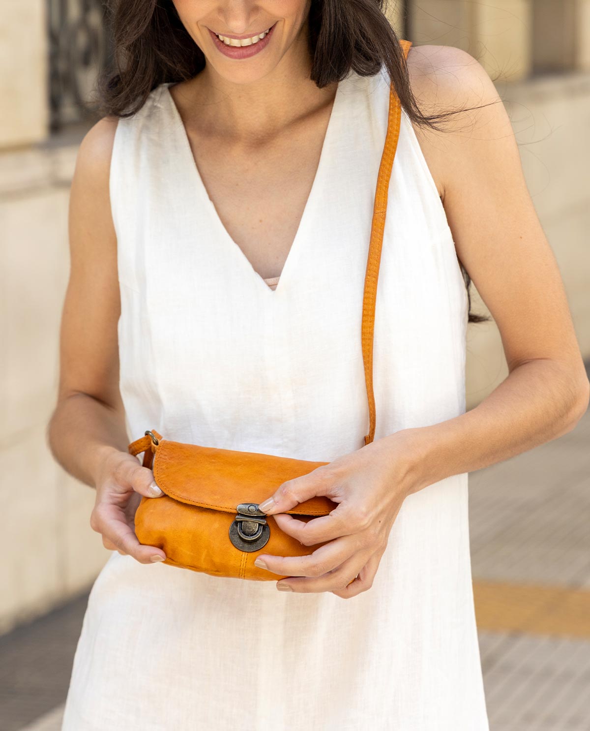 Outlet Handtasche