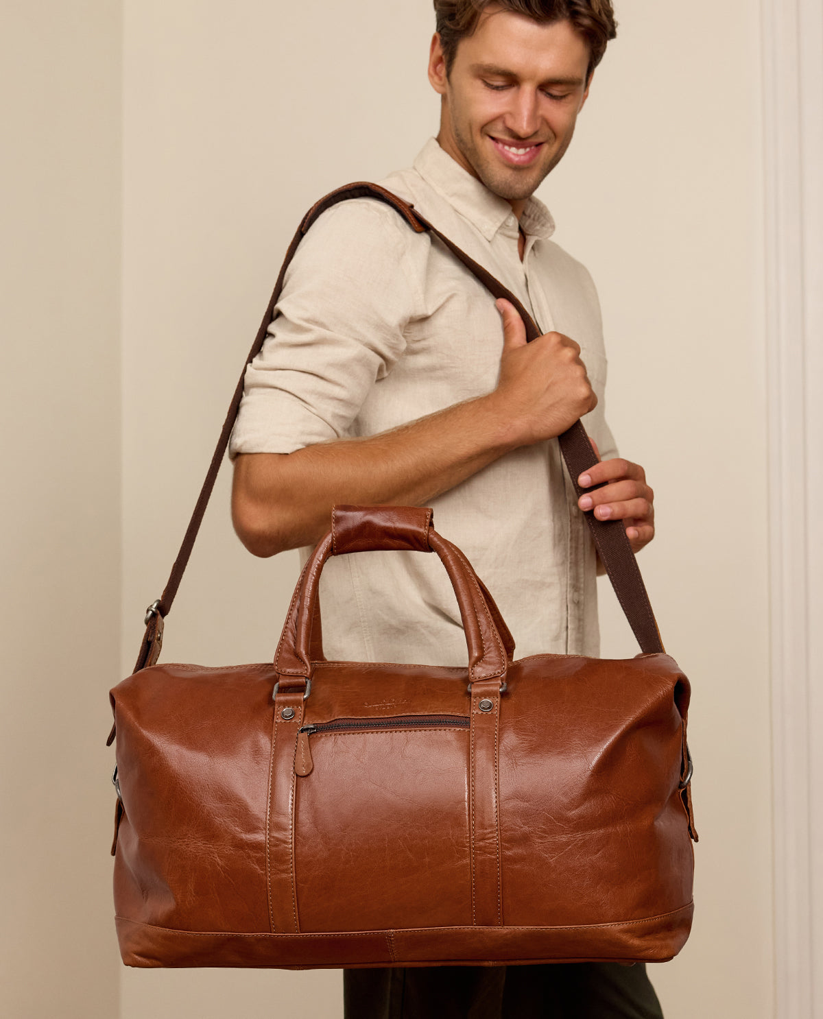Outlet Reisetasche