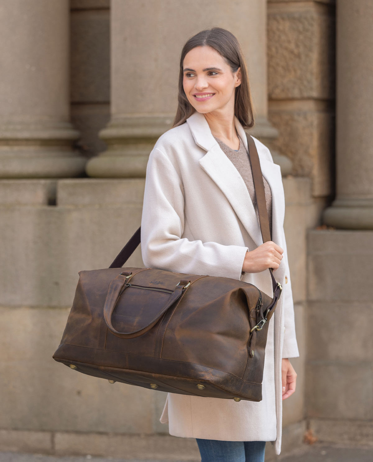 Outlet Reisetasche