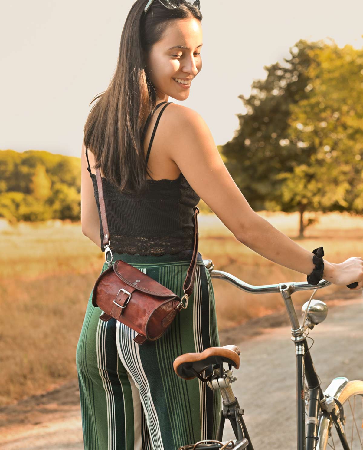 Outlet Fahrradtasche