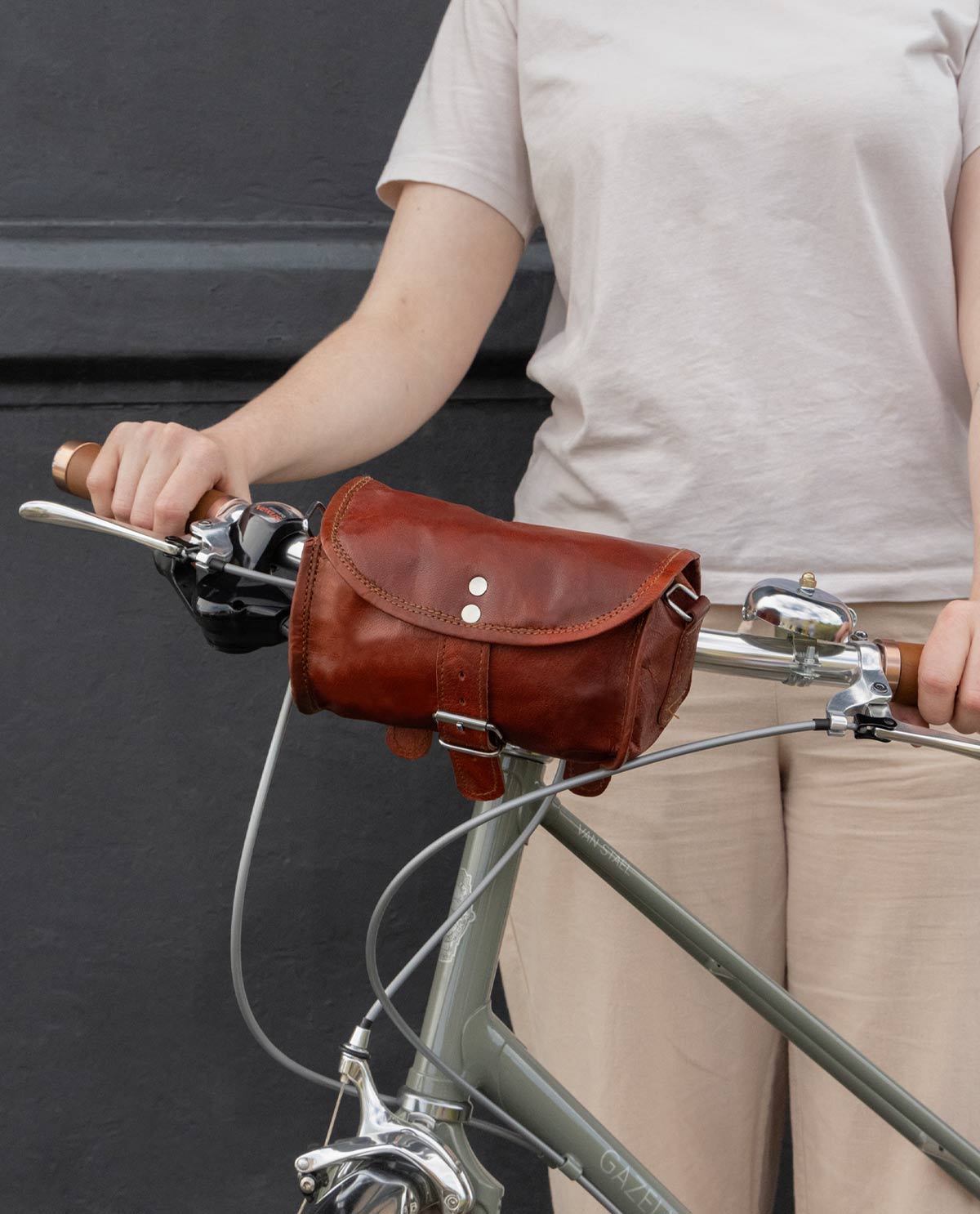 Outlet Fahrradtasche