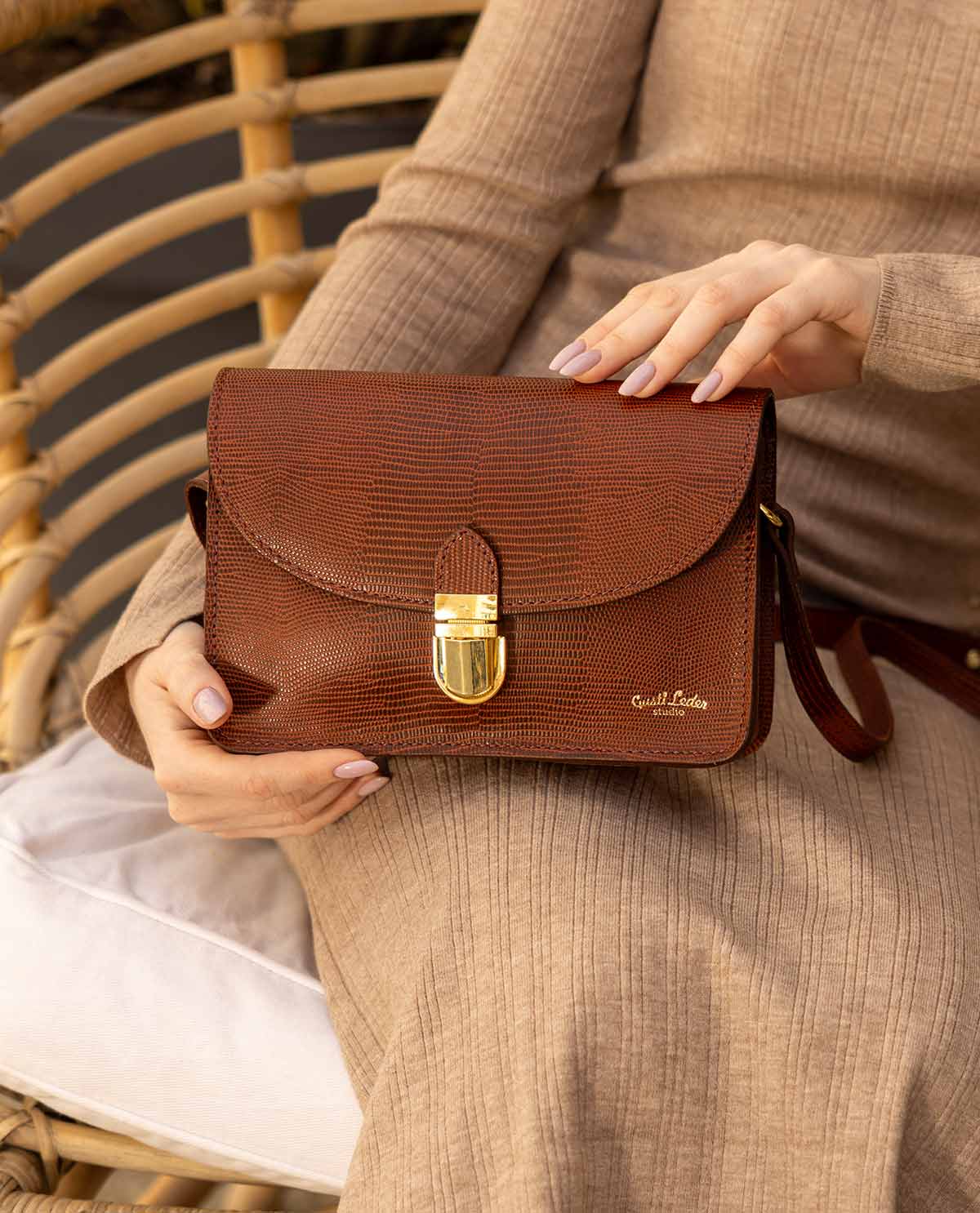 Outlet Handtasche