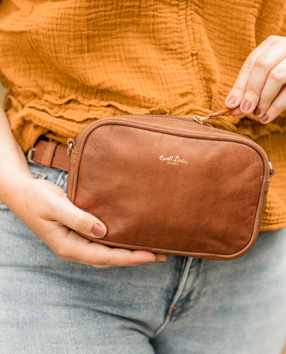 Outlet Handtasche