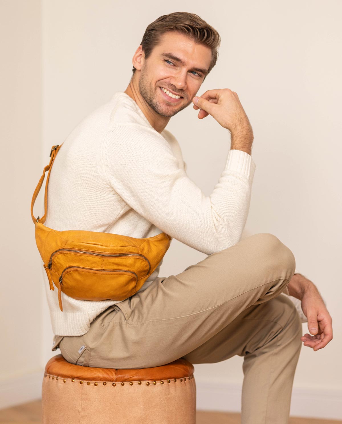 Outlet Gürteltasche