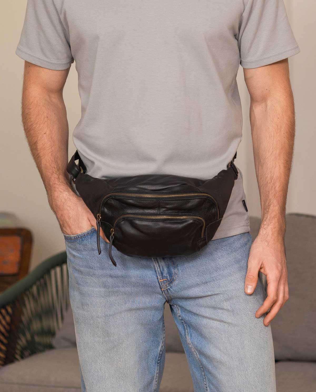 Outlet Gürteltasche
