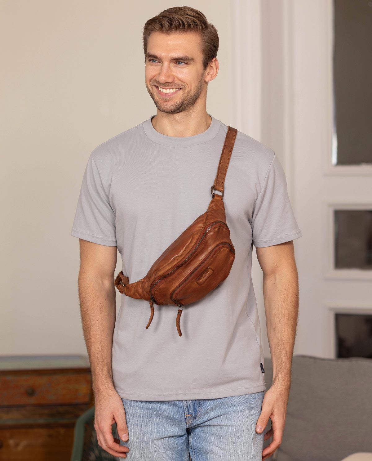 Outlet Gürteltasche