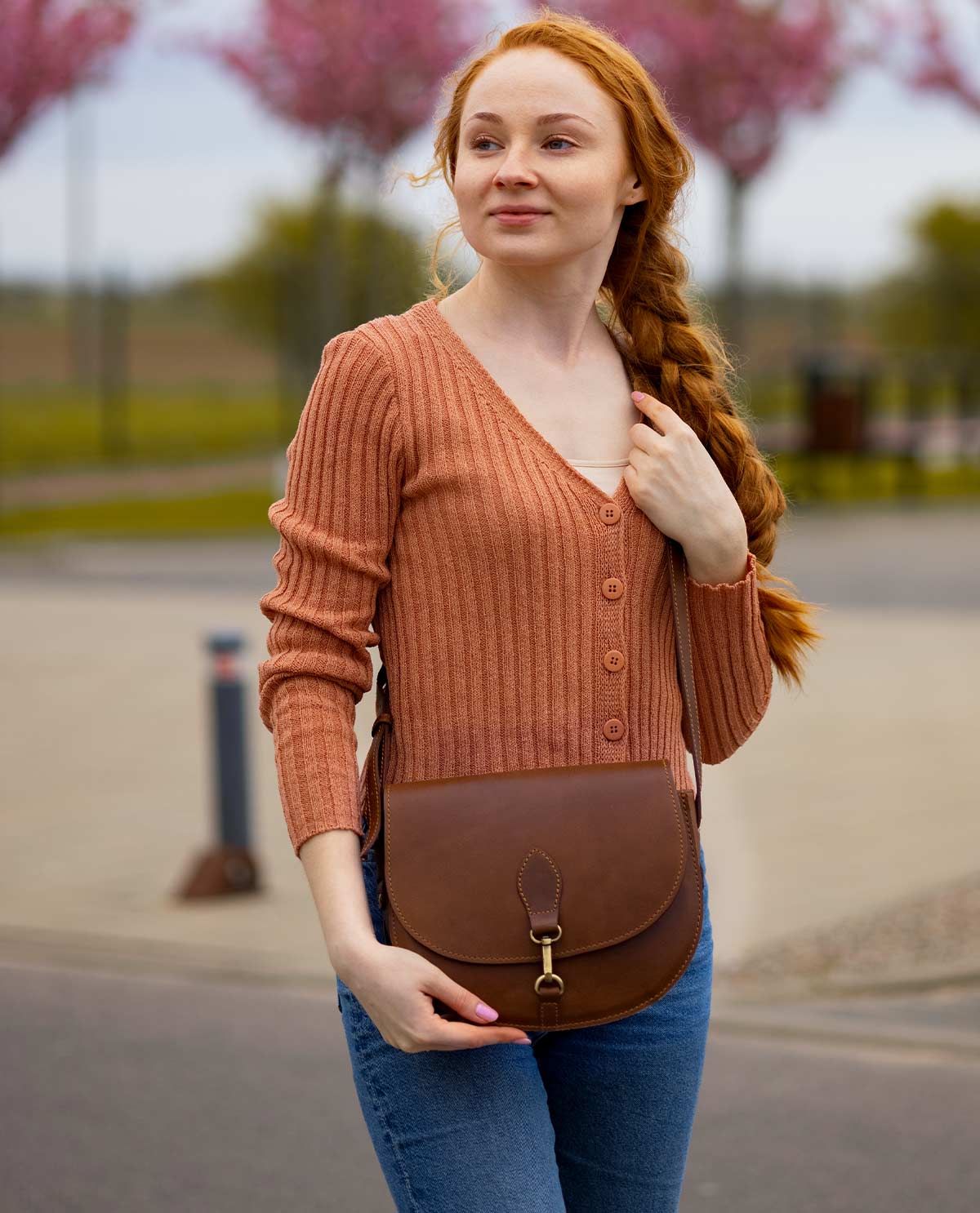 Outlet Handtashe