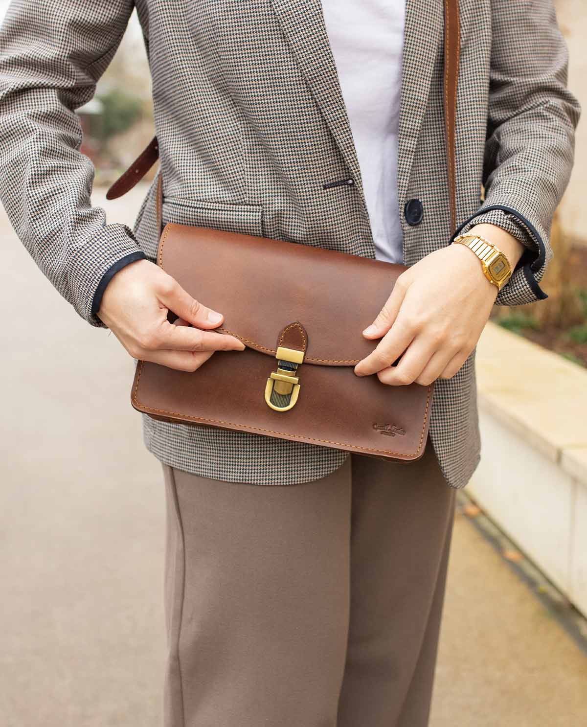 Outlet Handtasche
