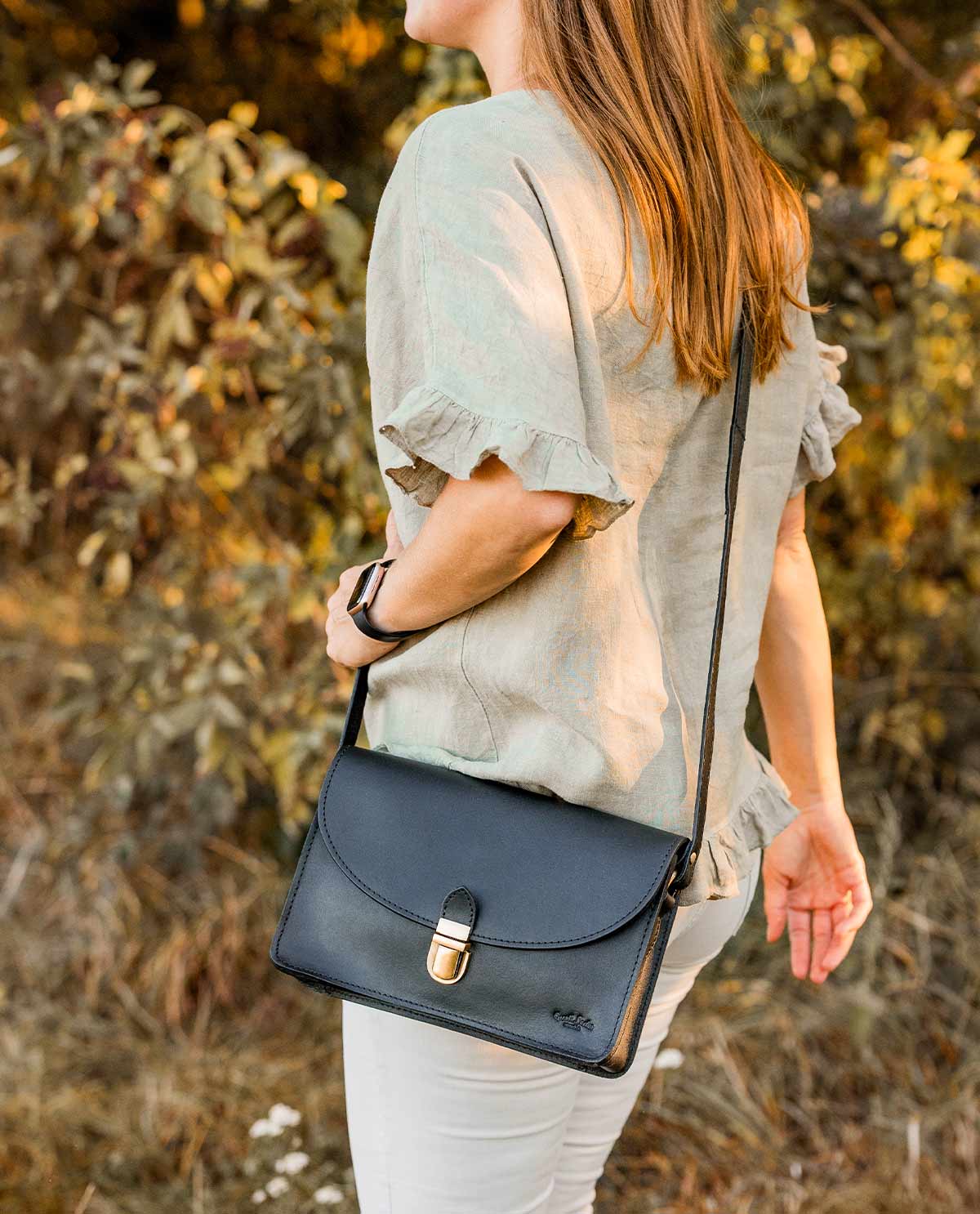 Outlet Handtasche