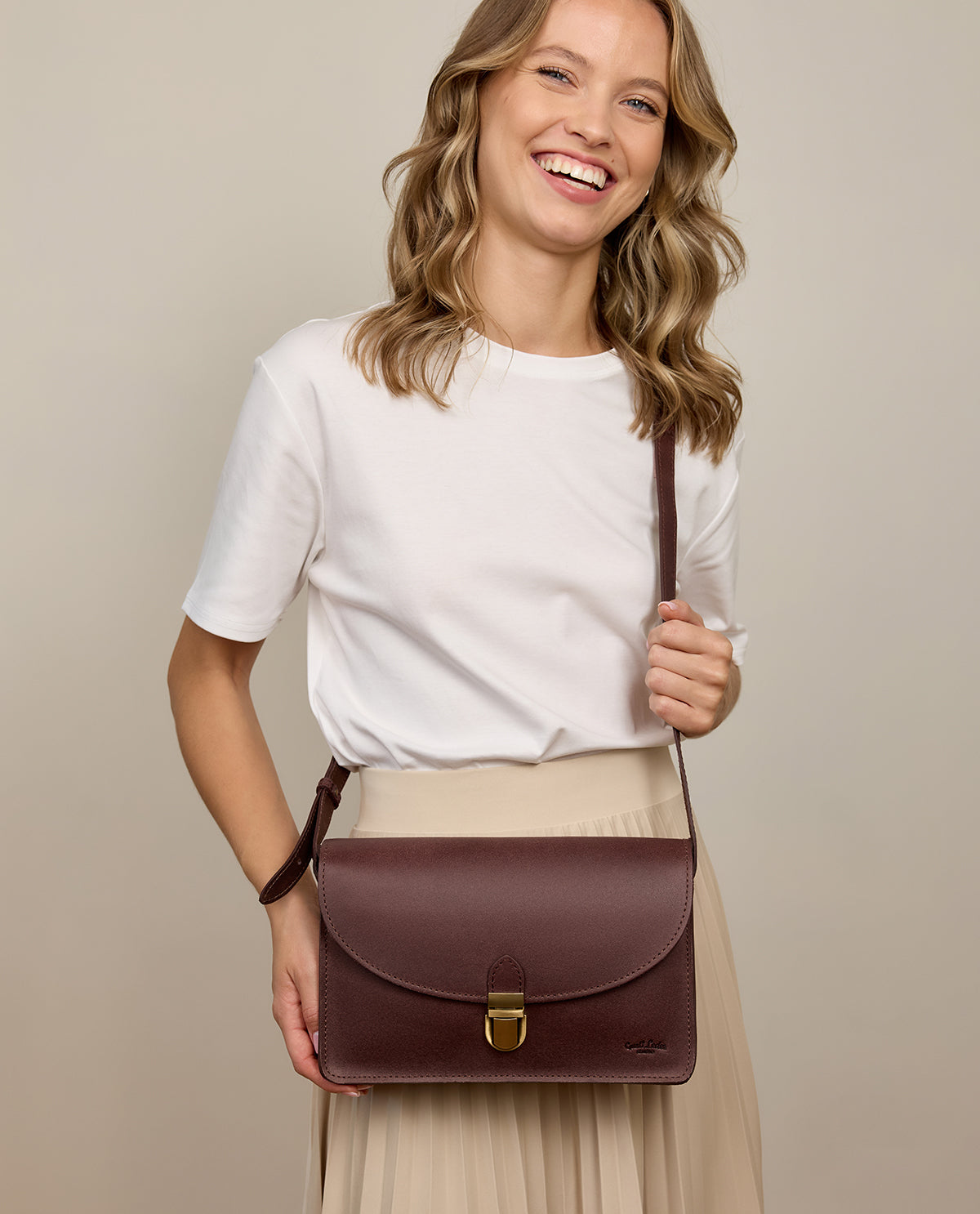 Outlet Handtasche