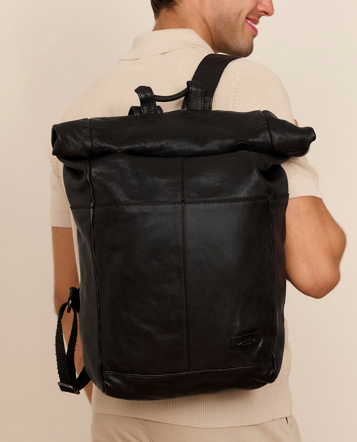 Outlet Kurierrucksack