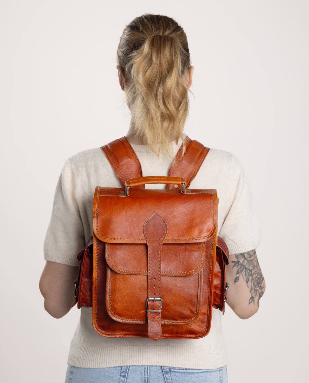 Outlet Rucksack