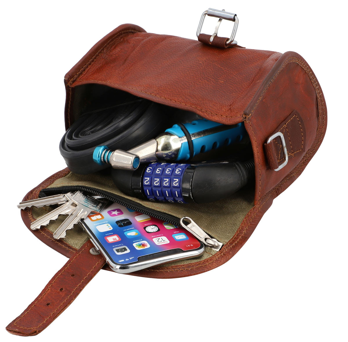Outlet Fahrradtasche