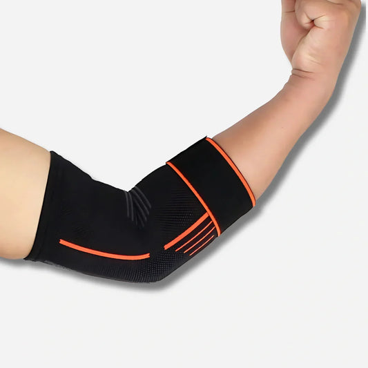 ErgiloTendon – justerbar albuestøtte