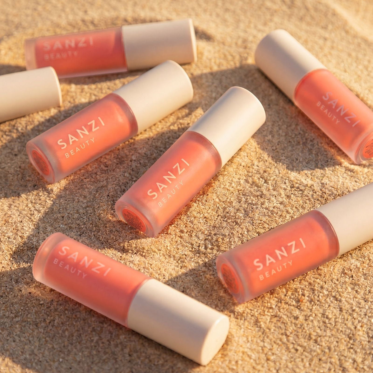 LIP SHEEN