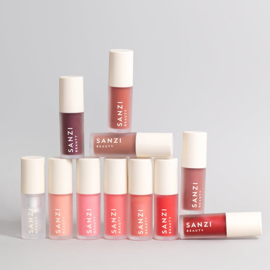 LIP SHEEN