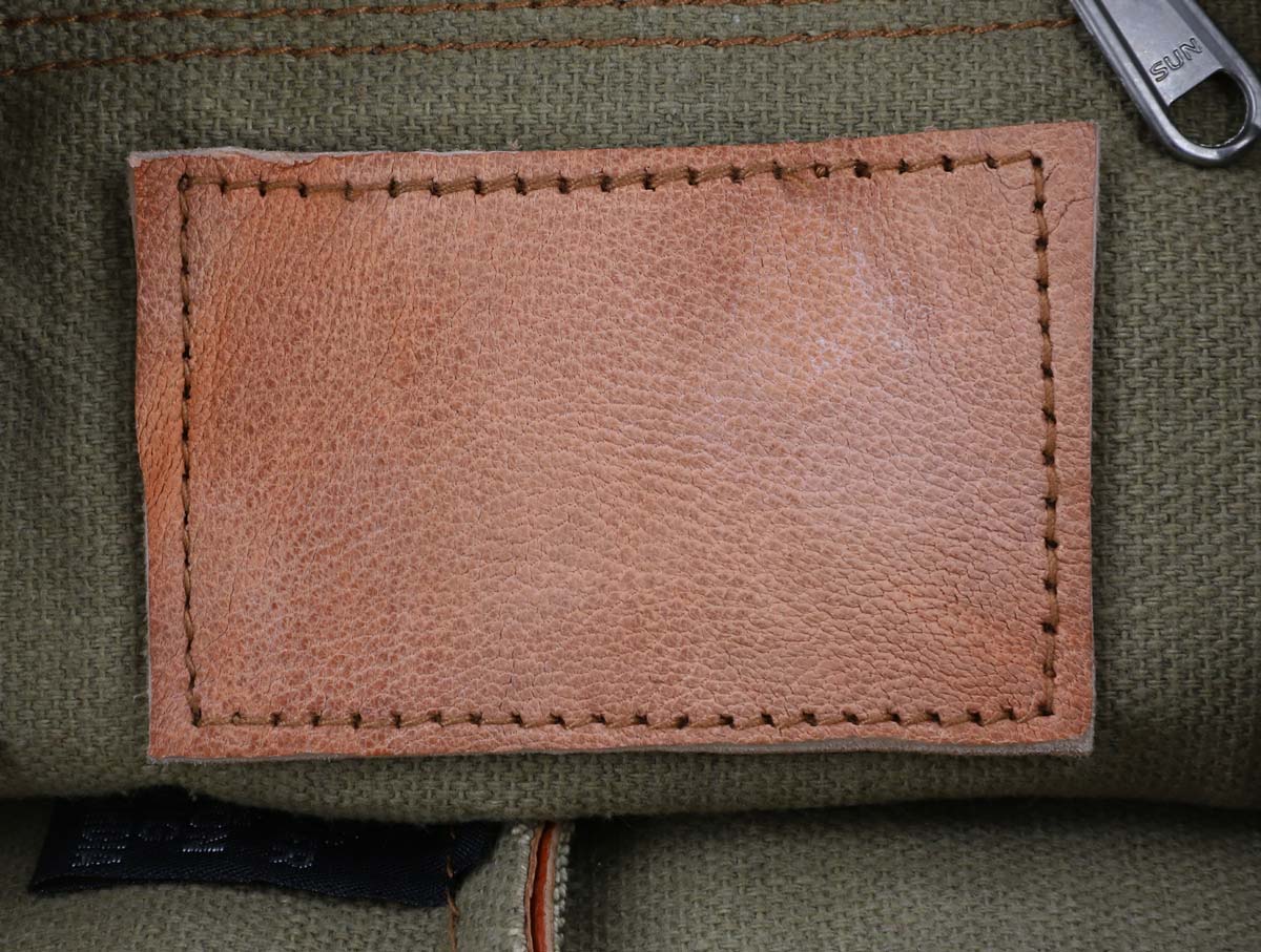 Outlet Rucksack