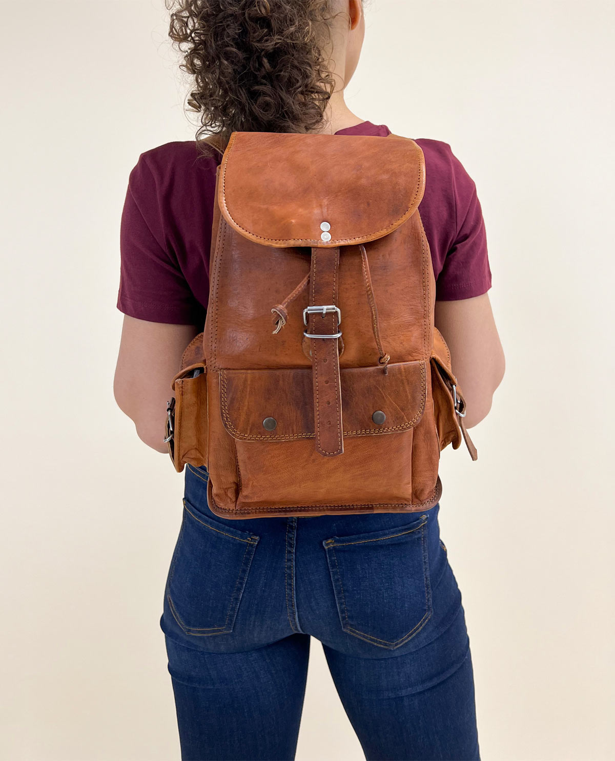Outlet Rucksack