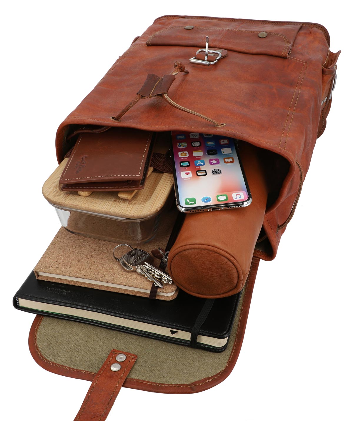 Outlet Rucksack