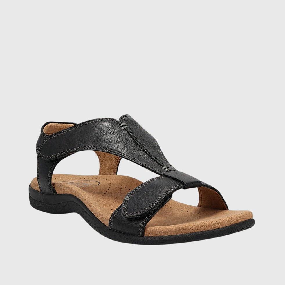 Marie – Ortopædiske sandaler til lange gåture