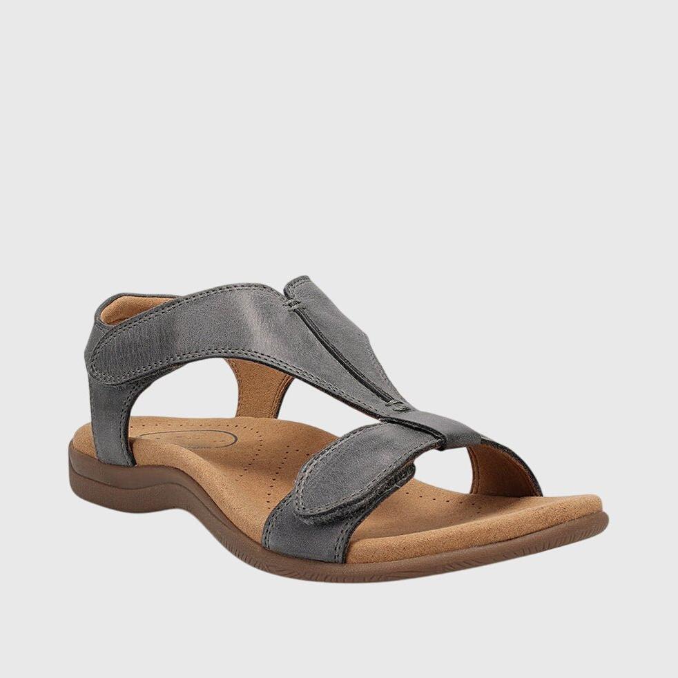 Marie – Ortopædiske sandaler til lange gåture