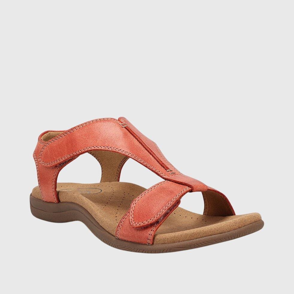 Marie – Ortopædiske sandaler til lange gåture