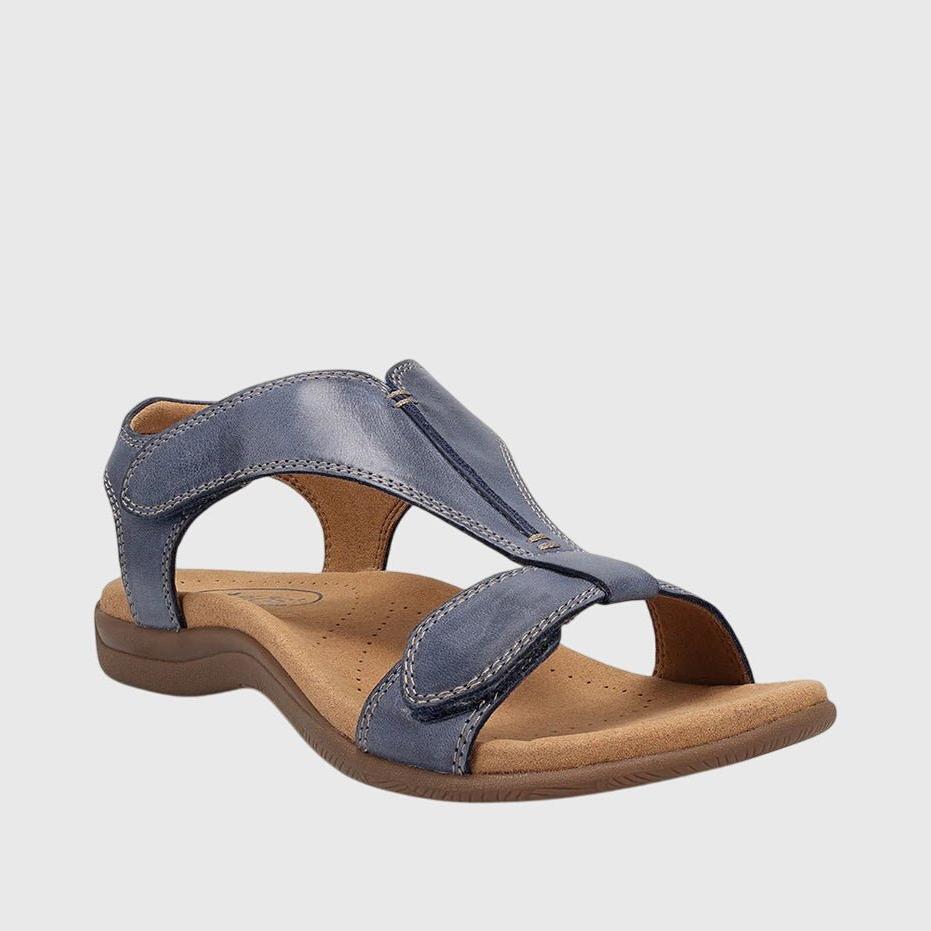 Marie – Ortopædiske sandaler til lange gåture