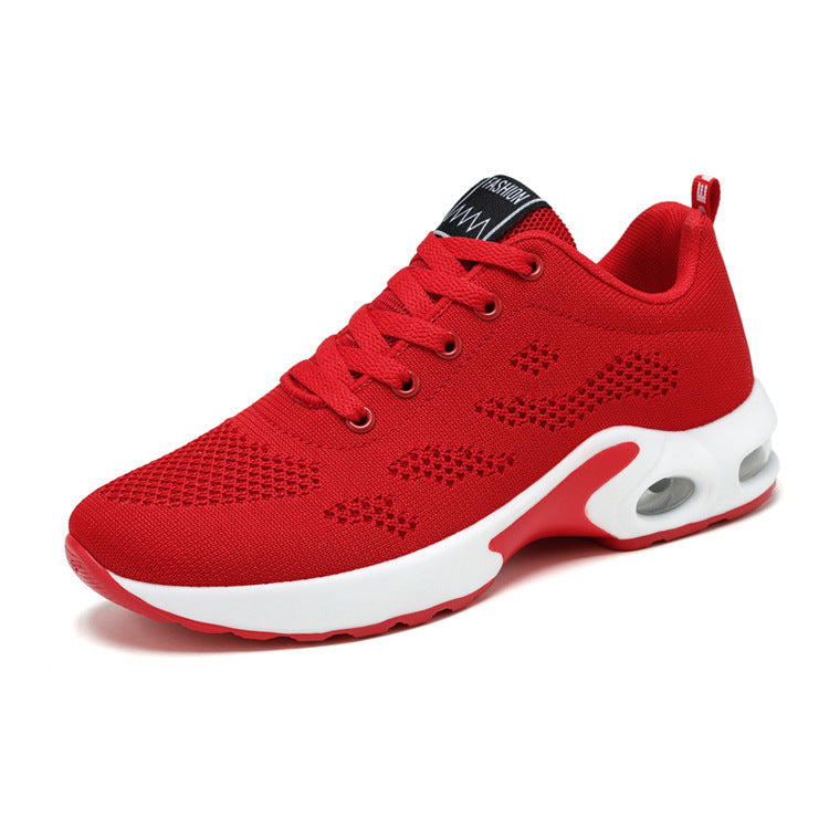 OrthoStep – Ergonomiske smertelindrende sneakers