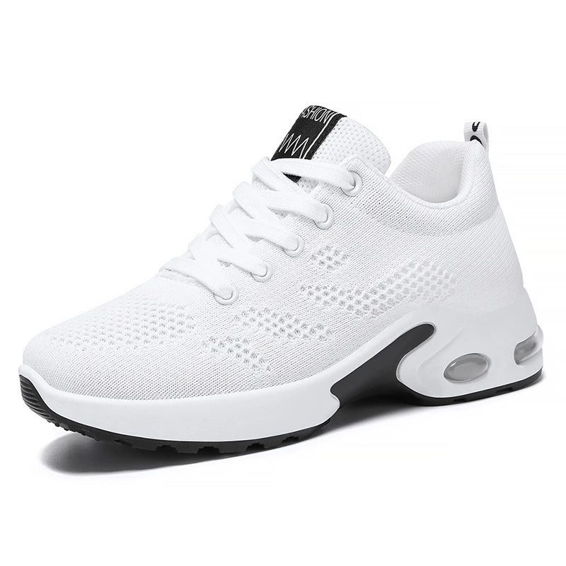 OrthoStep – Ergonomiske smertelindrende sneakers