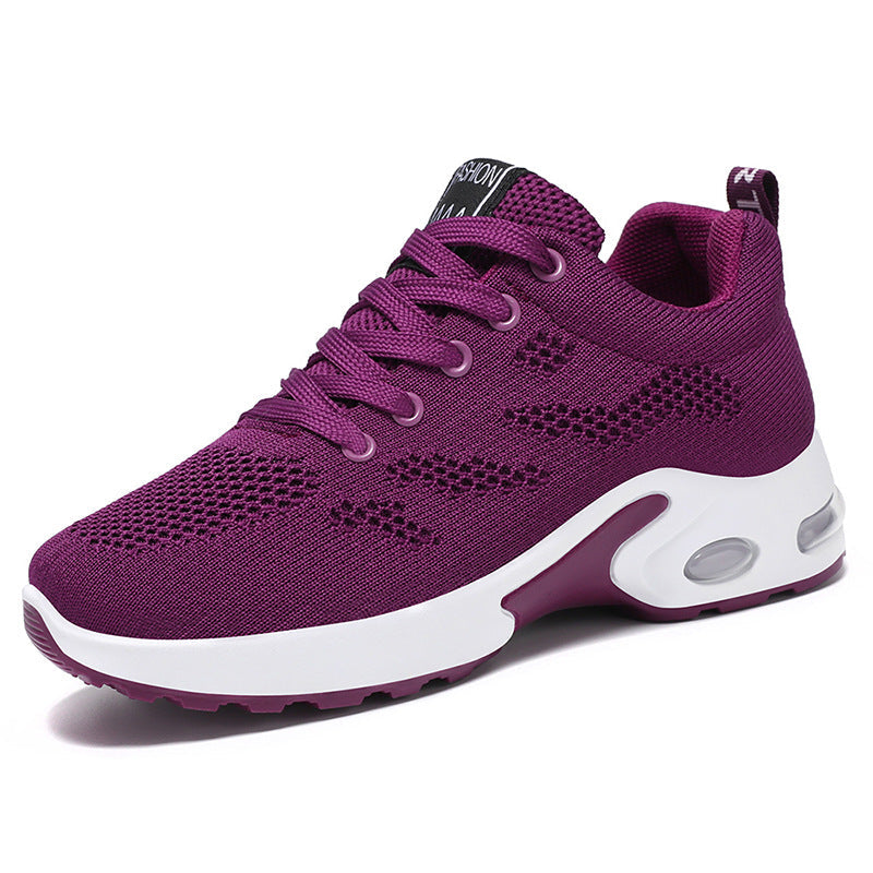 OrthoStep – Ergonomiske smertelindrende sneakers