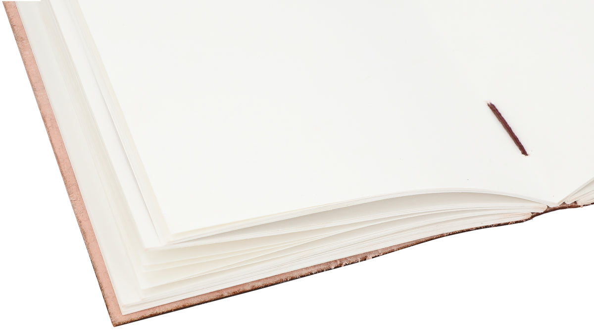 Outlet Notizbuch