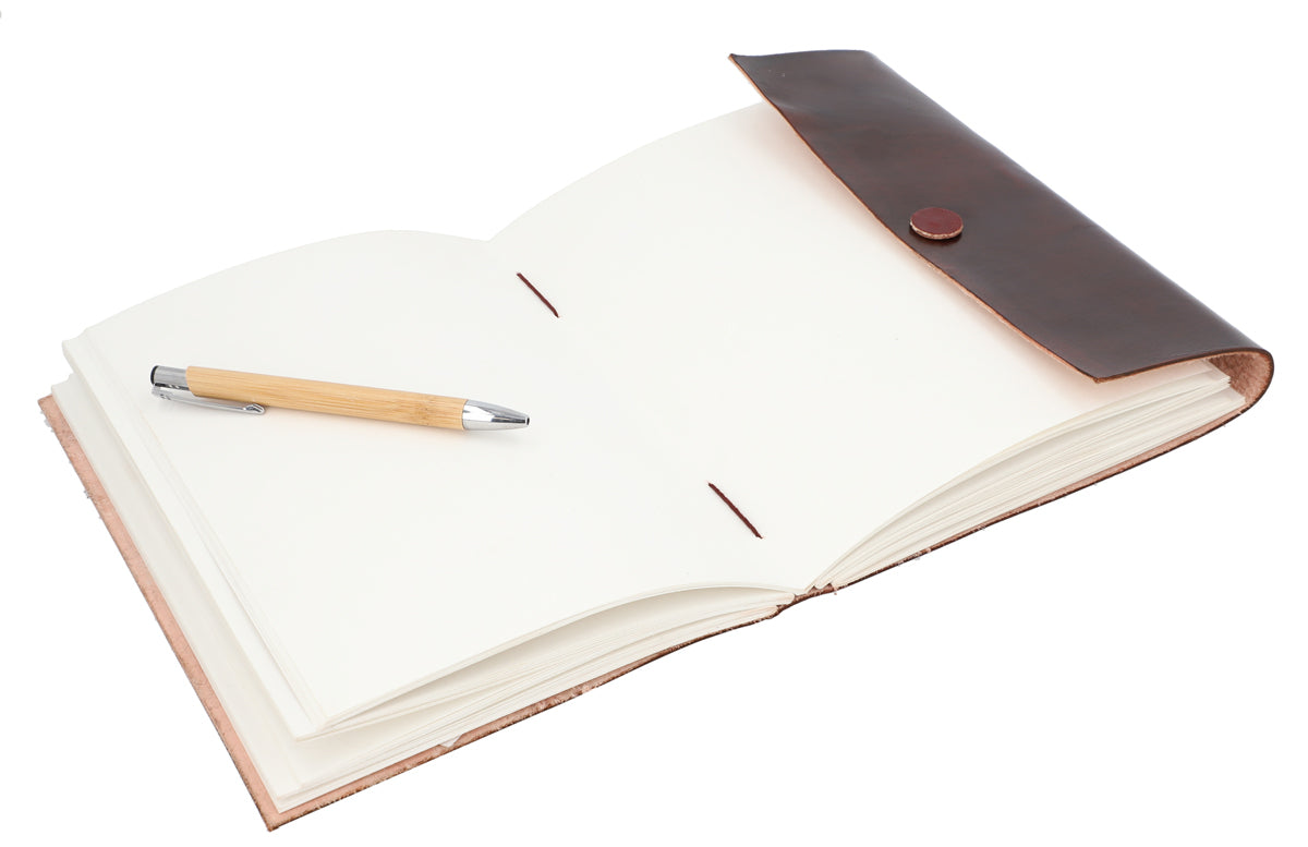 Outlet Notizbuch
