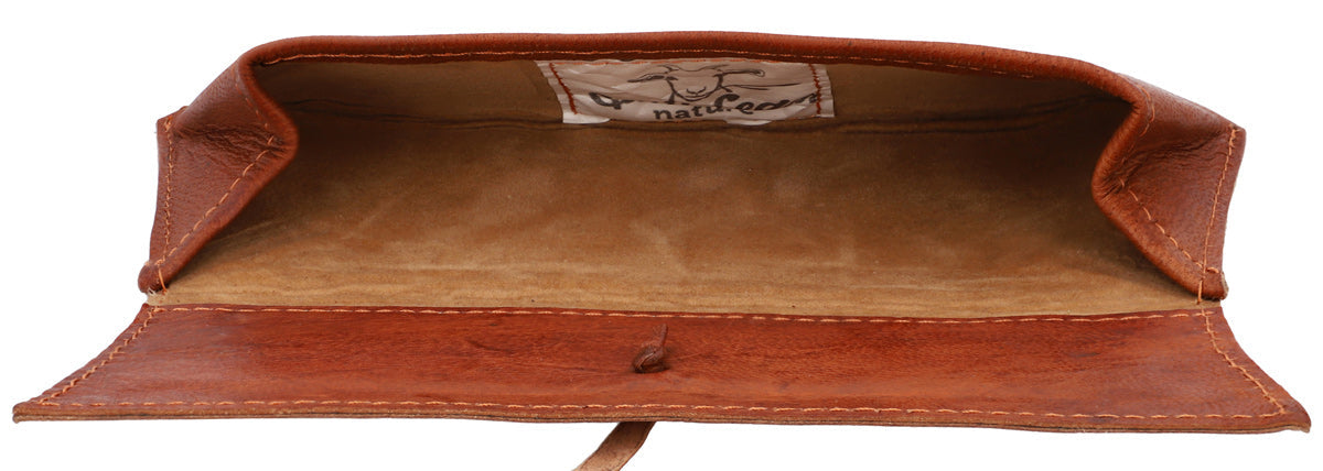 Outlet Federtasche