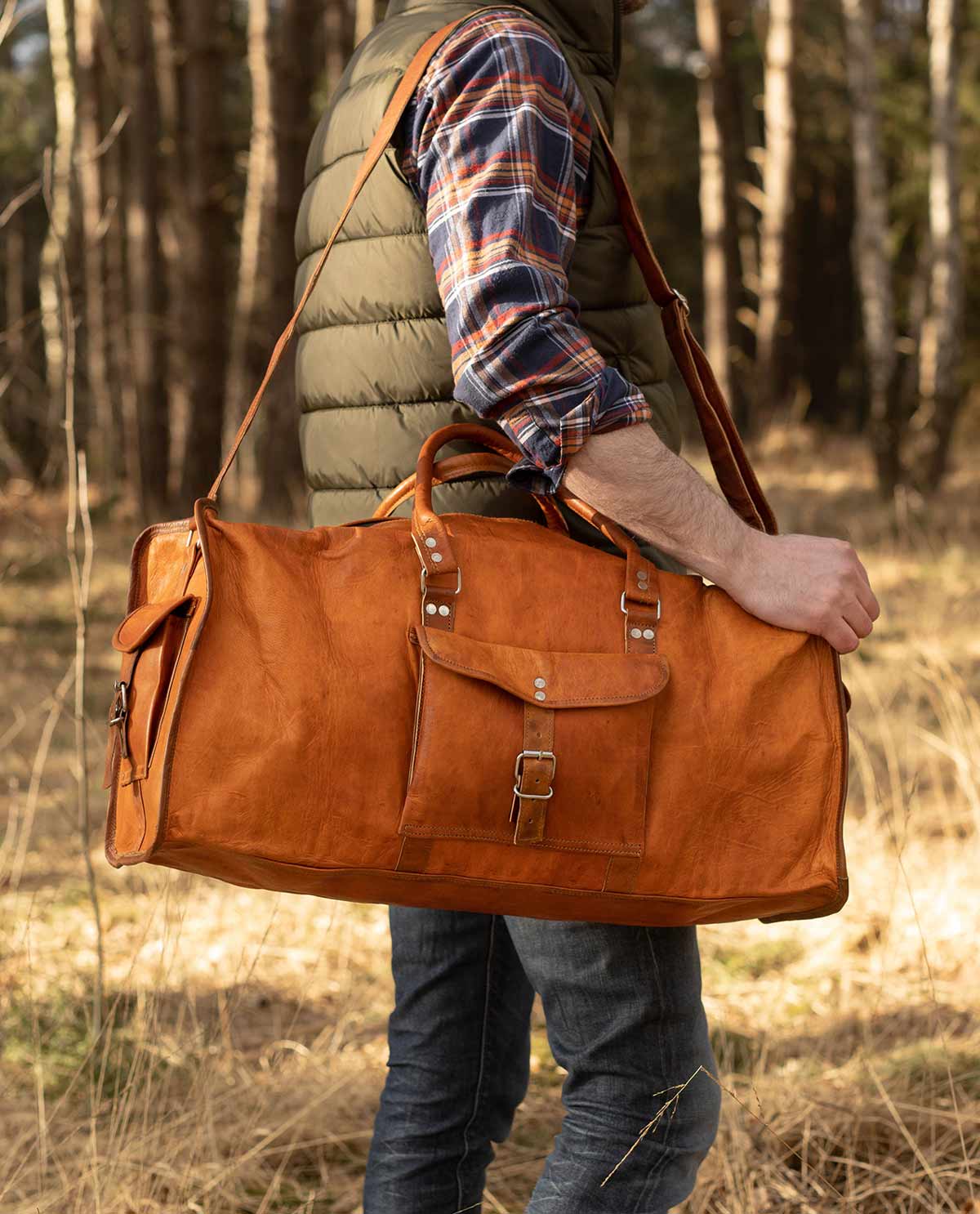 Outlet Tasche
