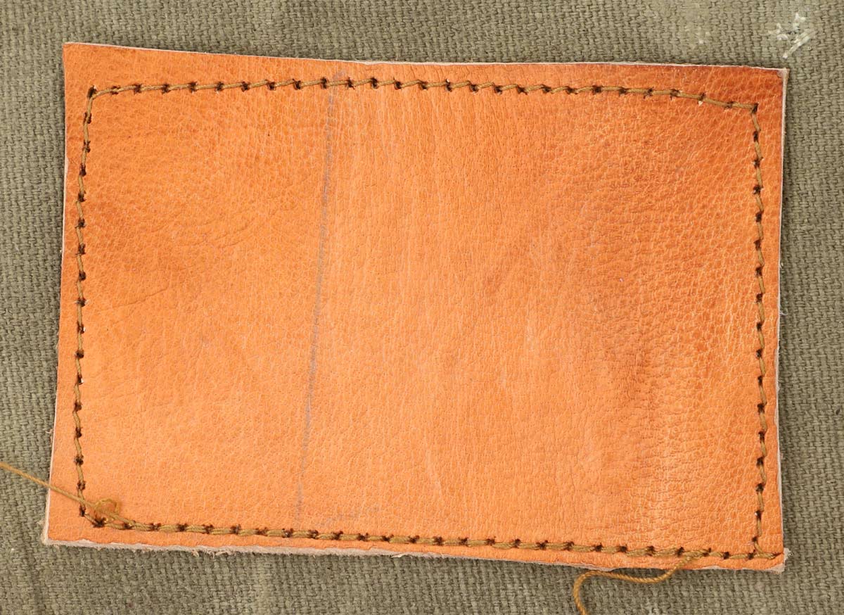 Outlet Tasche