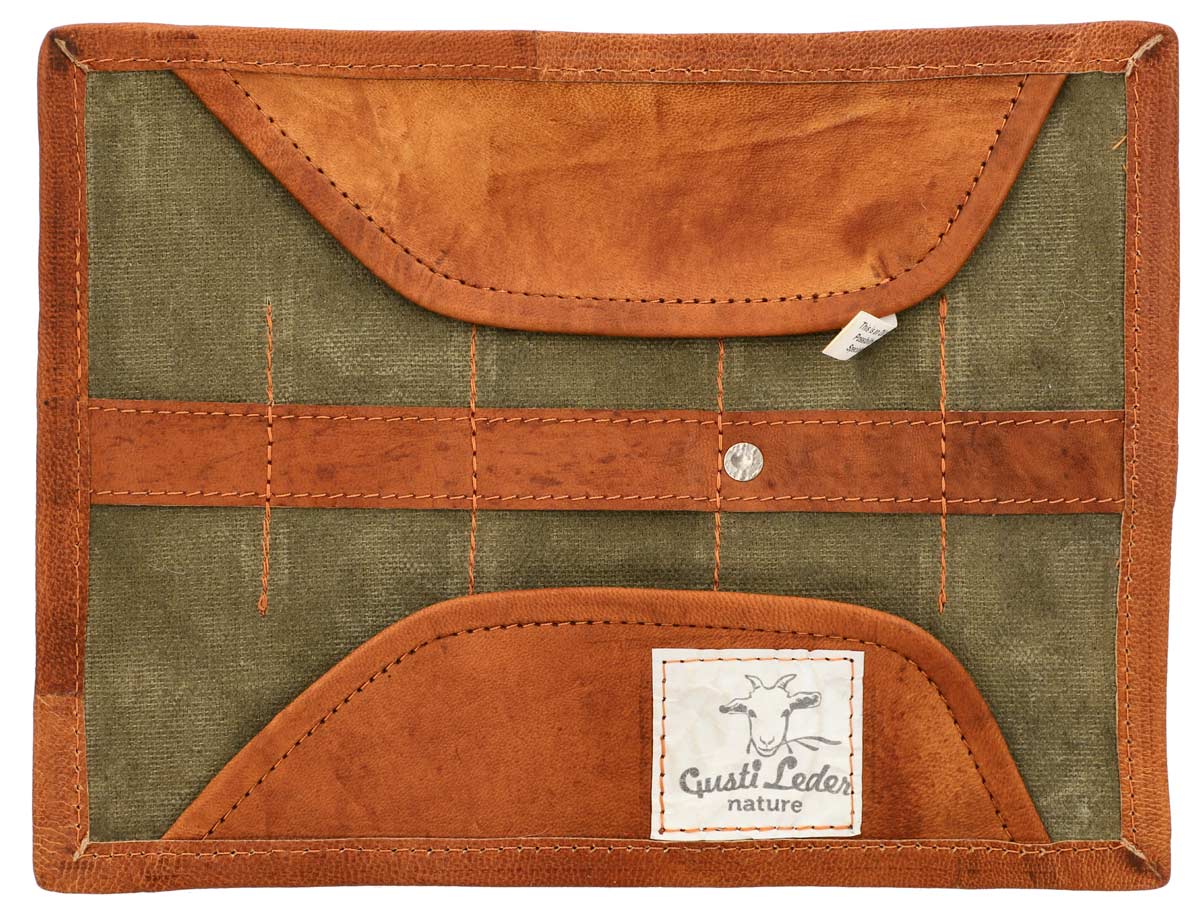 Outlet Federtasche