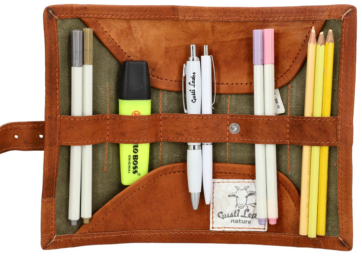 Outlet Federtasche