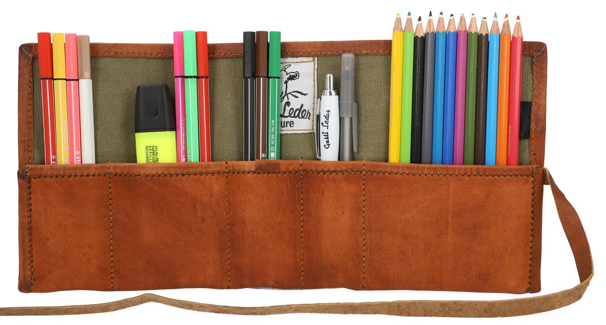 Outlet Federtasche