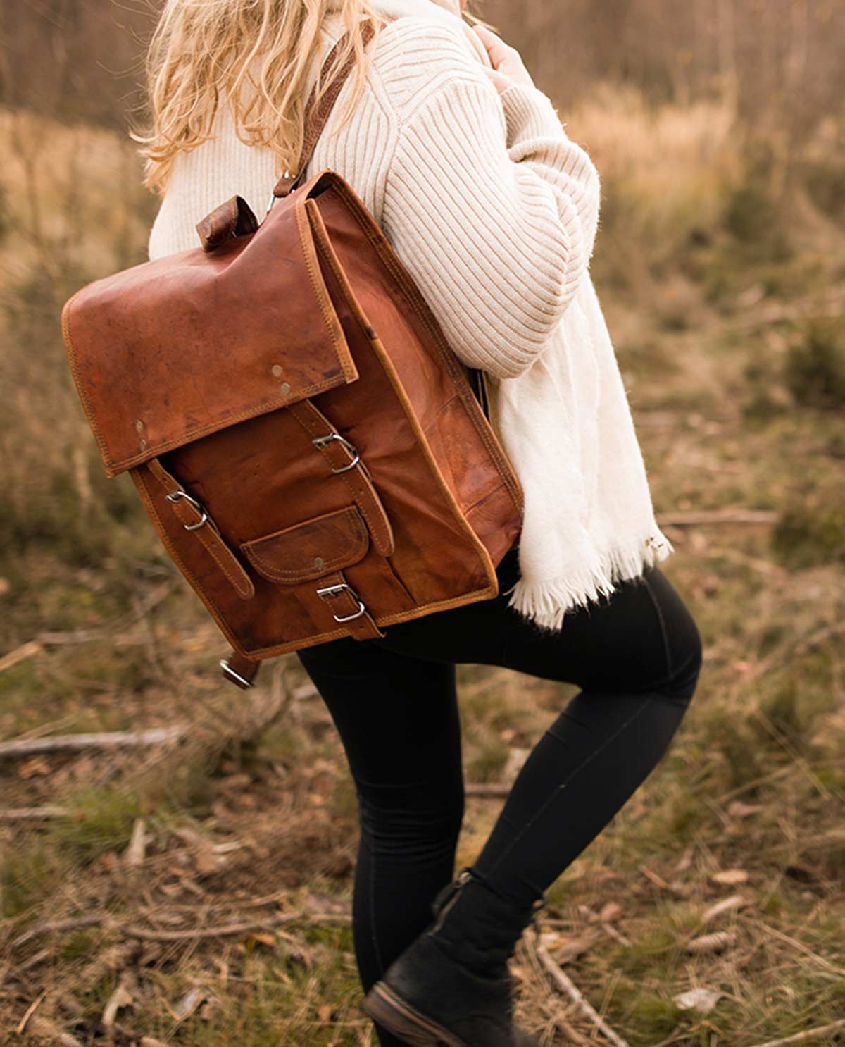 Outlet Rucksack