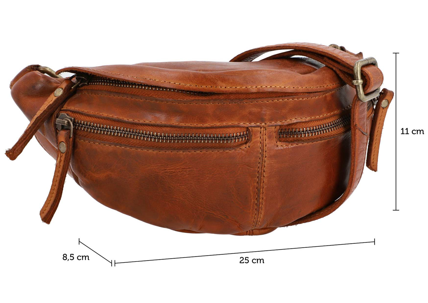 Outlet Gürteltasche