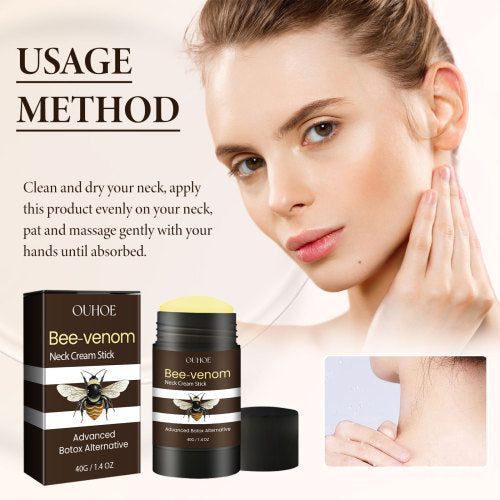 Bigift halsbalm-stick