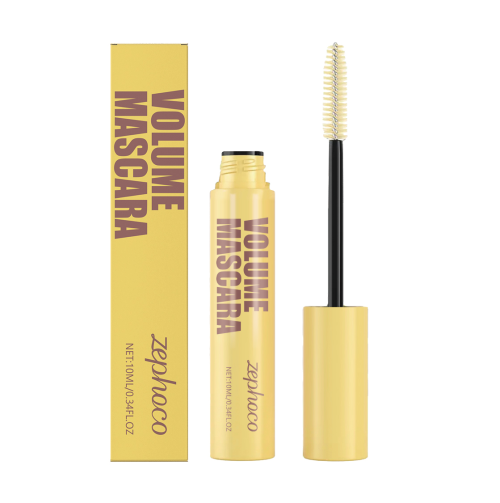 Forlængende mascara, svedfast