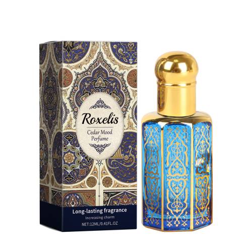 Ceder arabisk parfume