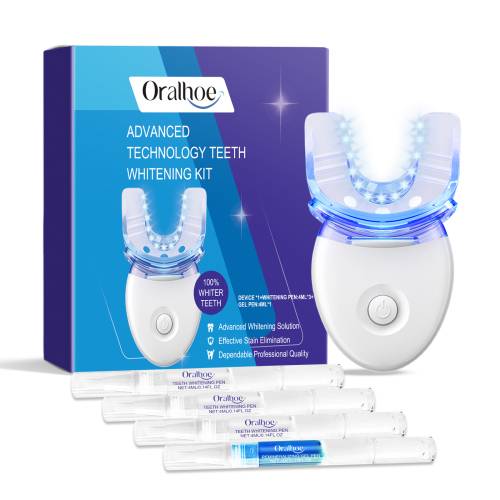 Tandpen-sæt til farten