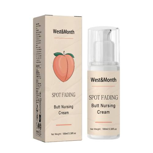 Glattende ballecreme med C-vitamin og tetræ