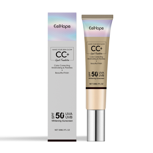 CC creme med hyaluronsyre