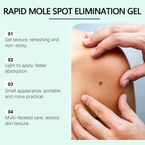 Glattende bodygel med avocado og alger