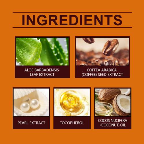 Golden Glow bronzing-gel med aloe og vitamin E