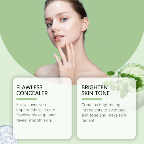 Centella CC creme